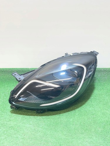 Frontscheinwerfer ford puma - frontscheinwerfer, ii
