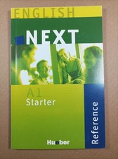 English Next: Starter A1 - Myriam Fischer Callus [Taschenbuch, 3. Auflage ]