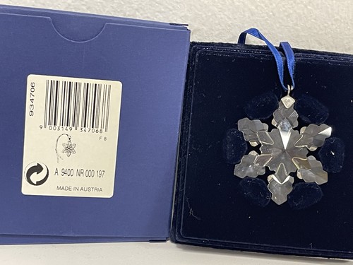 Swarovski 934706