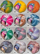 100g OLYMPIA von Lana Grossa