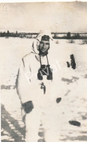 Foto wehrmacht soldat - wk,