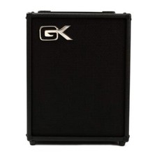 Gallien-Krueger 303-0810-A 25 Watt ultraleichter Bassgitarren-Combo-Verstärker