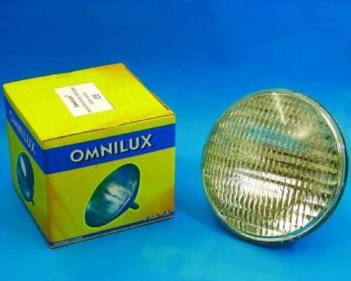 Omnilux par56 230v - par56,