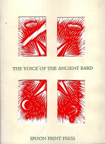 The voice - voice, bard