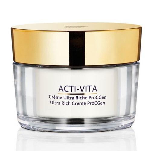 Monteil acti vita ultra rich - monteil, acti-vita