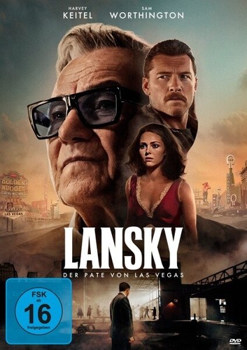 Lansky der pate von - lansky,