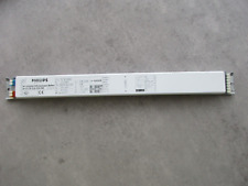1 EVG 2x36W PHILIPS dimmbar HF-Regulator HF-R 236 TLD 220-240 NEU