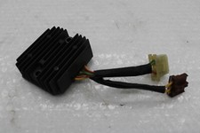 Gleichrichter Laderegler