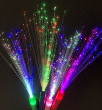 Led leuchtwedel - 10, led-leuchtwedel
