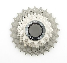 Kassette Shimano DURA-ACE 11 fach 12-25 Zähne CS-R9100