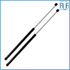 2X GASFEDER DÄMPFER