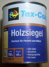 Tex-Color Holzsiegel Farblos