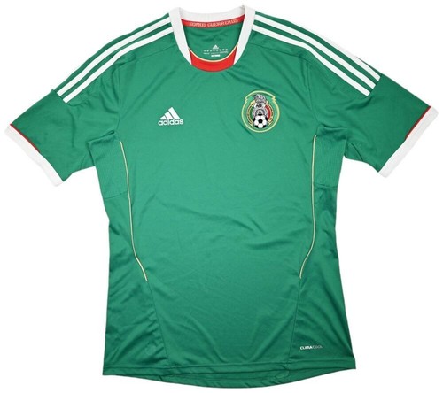 Adidas 2011 mexico - adidas, 2011-13