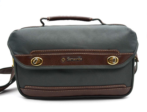 Fototasche samsonite park lane - fototasche,