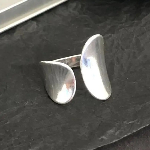 Ring offene rioffen - offene, 55-63