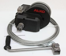 ALKO Optima Seilwinde 901-A m