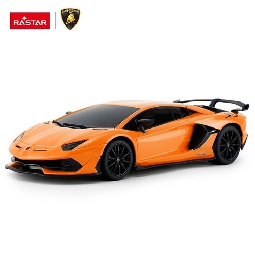 Lamborghini aventador svj - lamborghini,