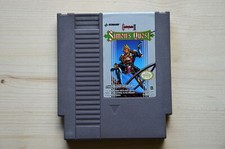 Nes castlevania simon s - castlevania, 2: