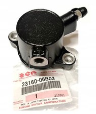 Kupplungszylinder für SUZUKI