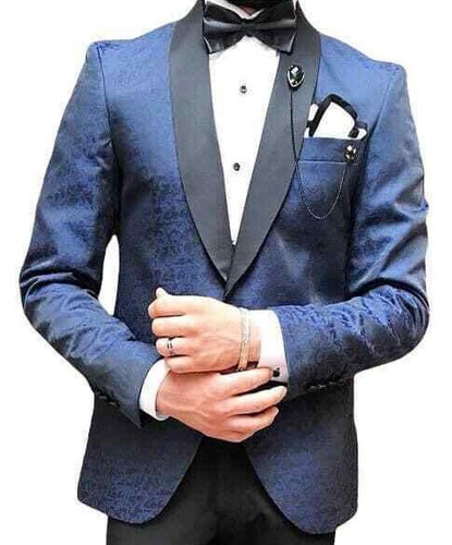 Designer blau blumenmuster - designer,