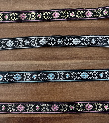 Ripsband webband edle - ripsband,