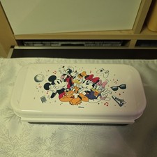 Tupperware Bellevue Disney