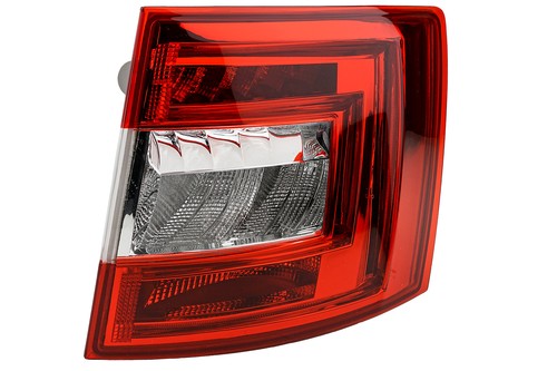Led heckleuchte kompatibel - heckleuchte,