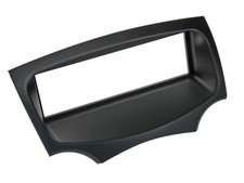 Auto Radio Blende Einbau