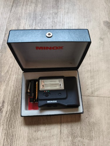 Minox 35 - minox, fc