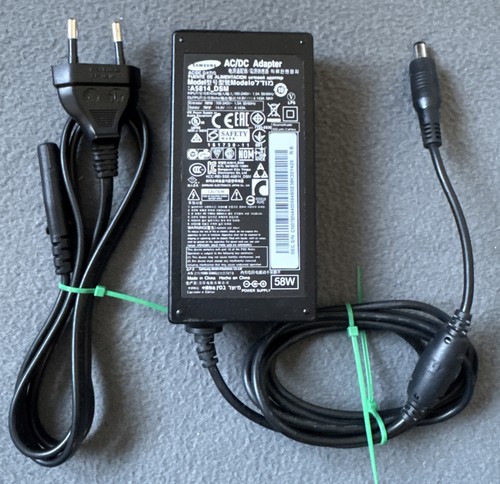 Samsung a5814 dsm dc - a5814_dsm, ac/dc