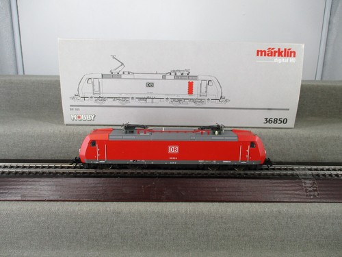 Märklin spur 36850 - märklin, h0