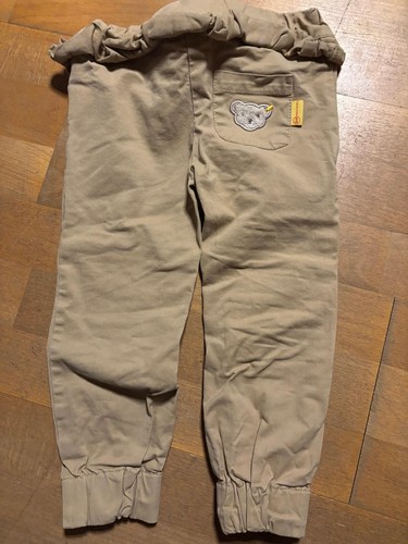 Mädchen hose von steiff - hose,
