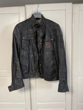 Belstaff weybridge jacke - belstaff,