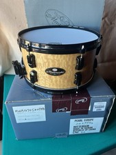 Pearl Masterworks Laufrad