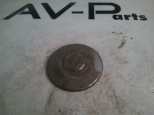 Original radkappe rad - t3,