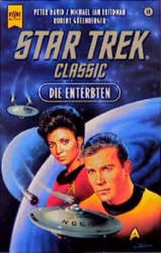 Star trek die enterbten - trek,