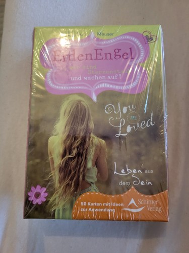 Erden engel ute leilani meuser - engel,