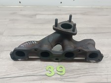 Abgaskrümmer VW Polo 6N