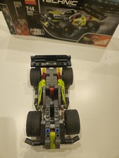 Lego technik 42072 whack - lego,