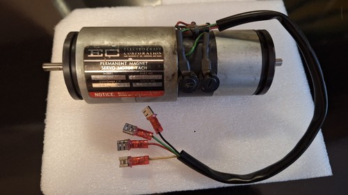 Electro craft permanent - ,