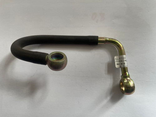Original kraftstoffschlauch - original, vw