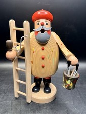 Erzgebirge Karl Werner