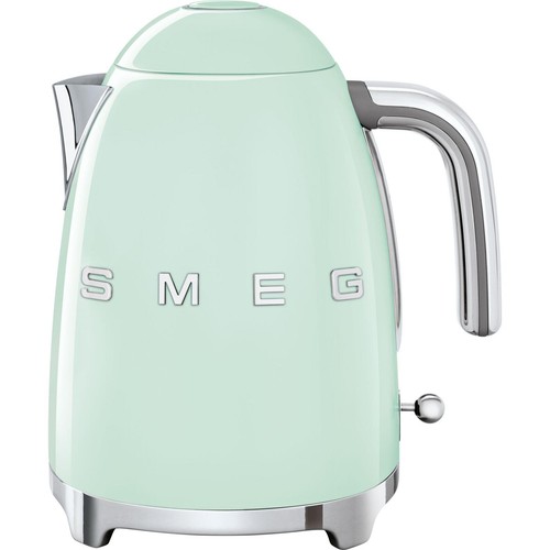 Smeg klf03pgeu wasserkocher - smeg,