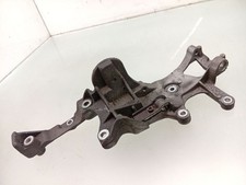 Ford Mondeo MK IV 2012