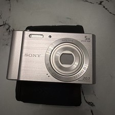 Sony Cyber-Shot DSC-W800