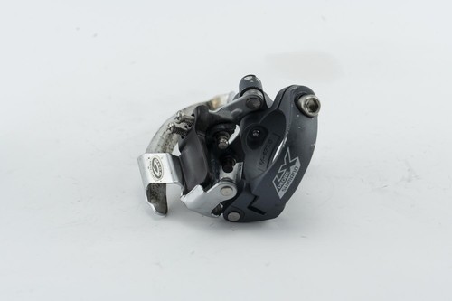Umwerfer fach shimano - 2/3-fach,