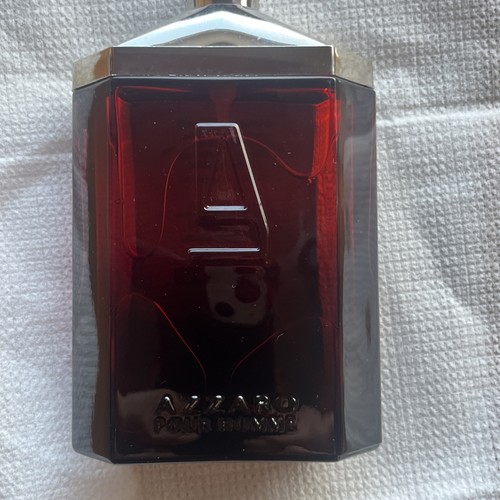 Azzaro elixir pour homme - azzaro,