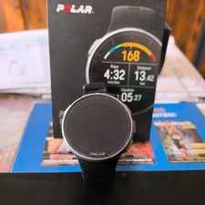 Polar Vantage V2 GPS-Uhr -
