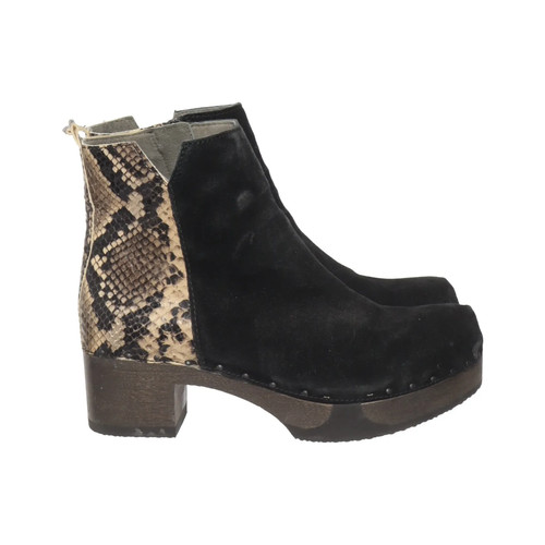 Softclox stiefeletten - softclox,,