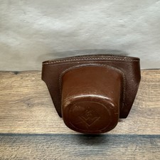 KW Kamerawerk Lederköcher